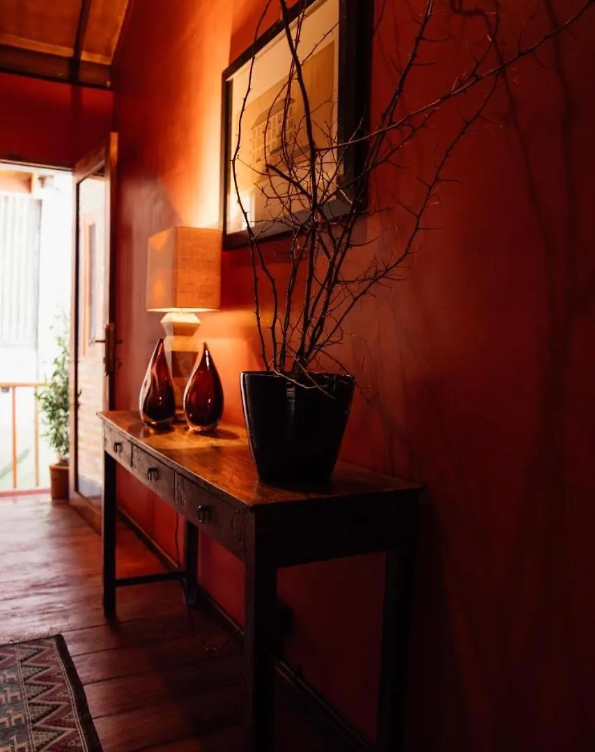 Cosebelle'S Homestay Seminyak  0*, Seminyak (Bali)