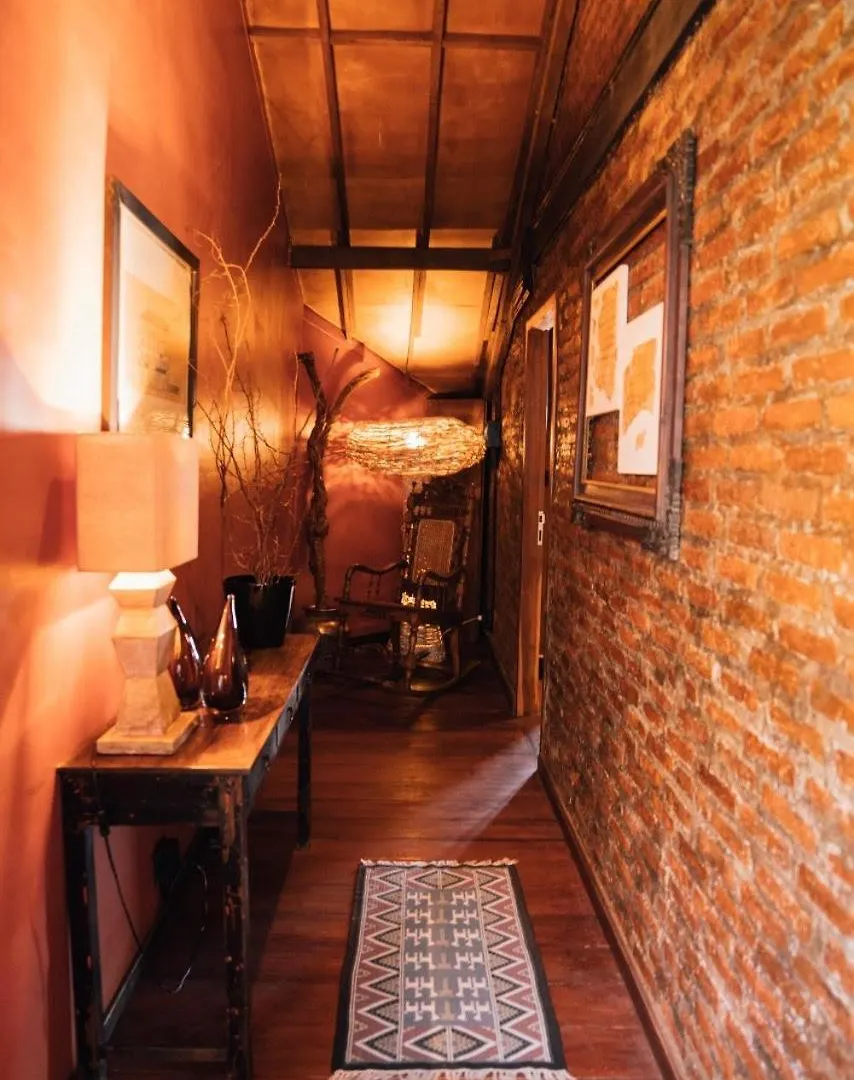 Cosebelle'S Homestay Seminyak   Seminyak (Bali)
