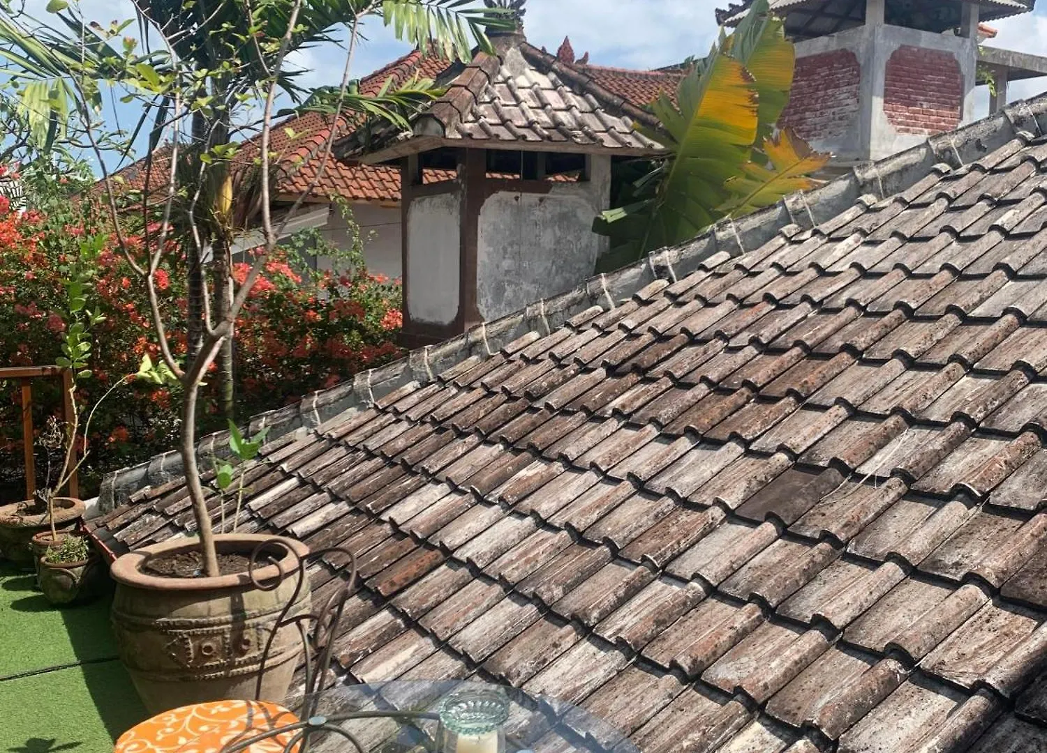 Cosebelle'S Homestay Seminyak