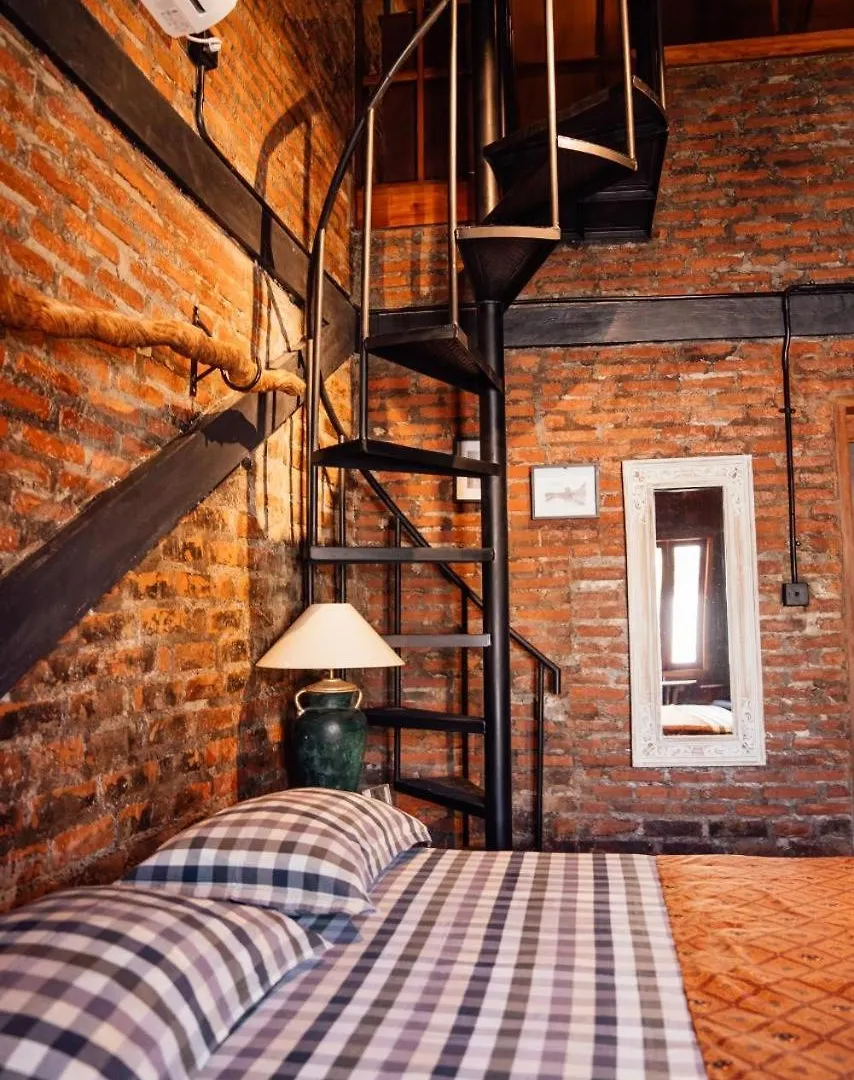 Cosebelle'S Homestay Seminyak