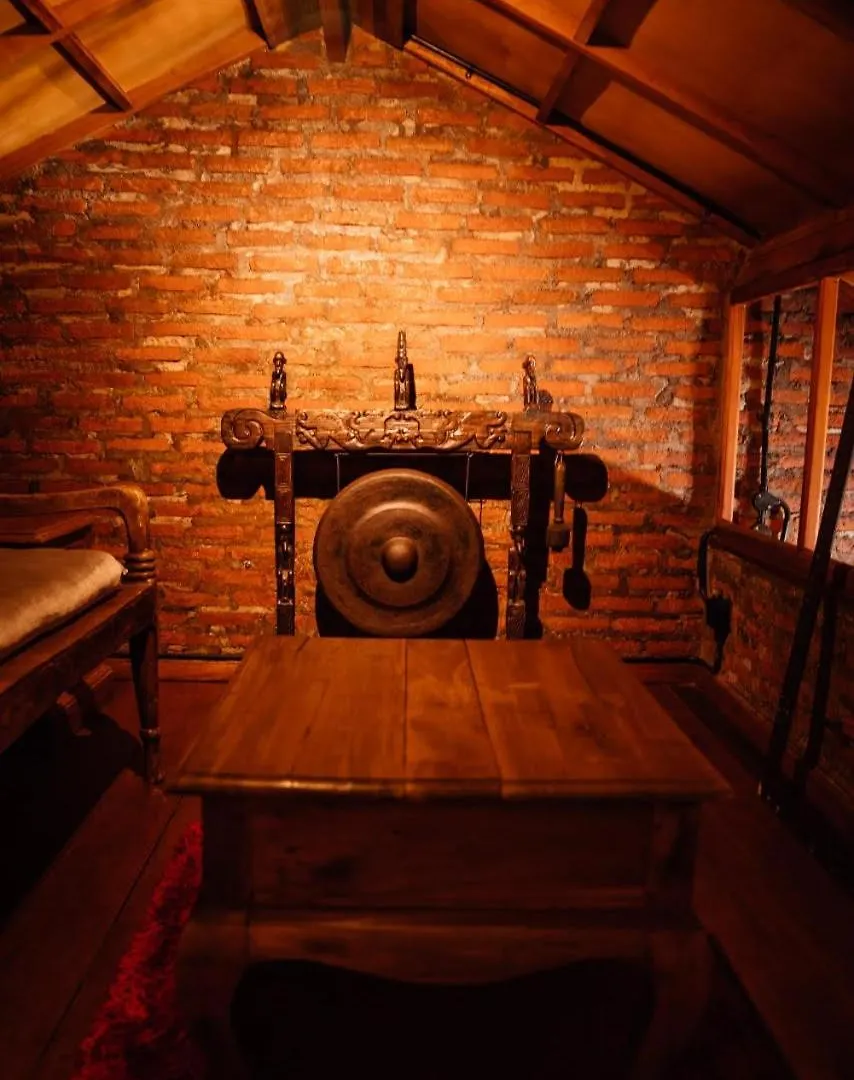 Cosebelle'S Homestay Seminyak