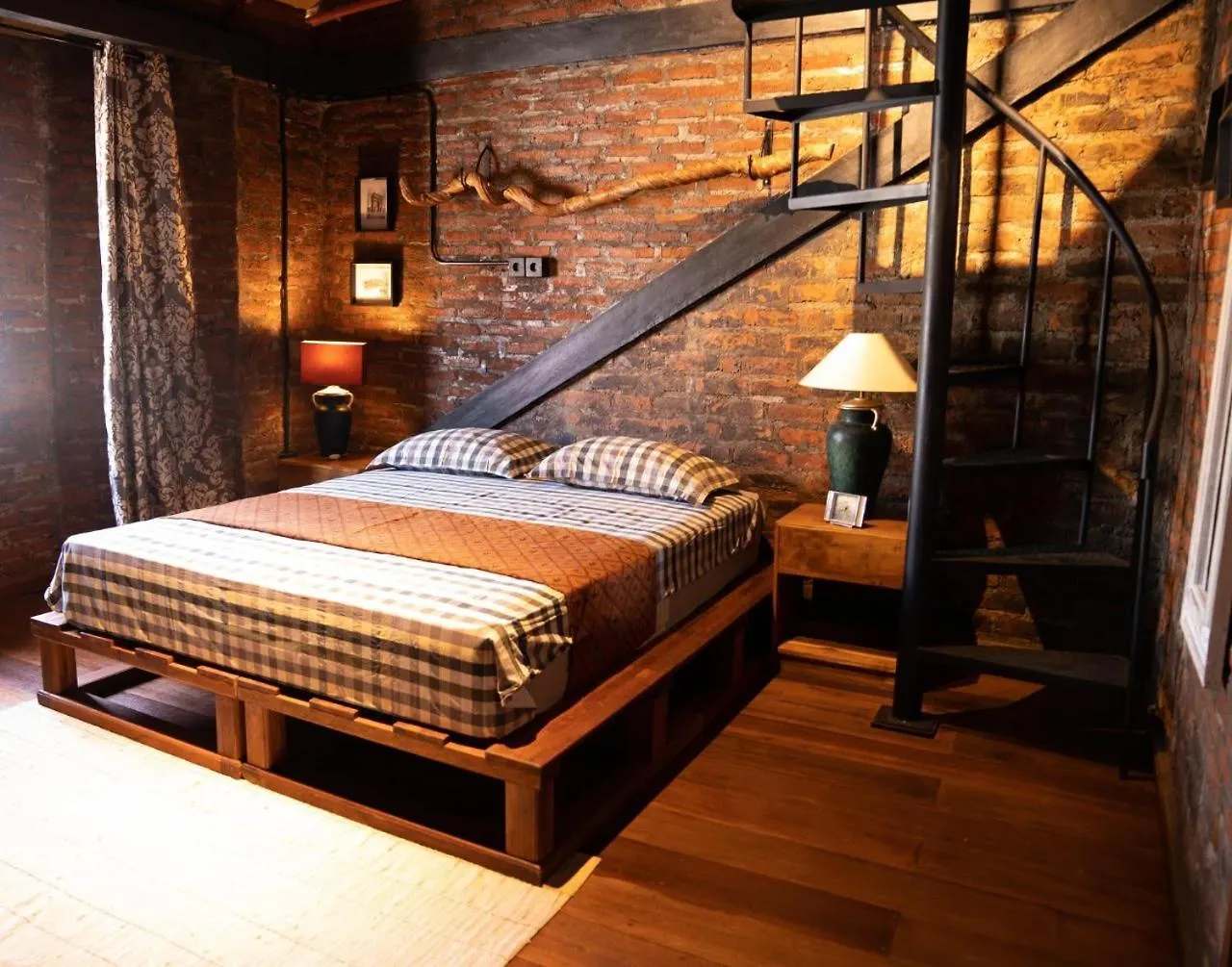Cosebelle'S Homestay Seminyak  Indonesia