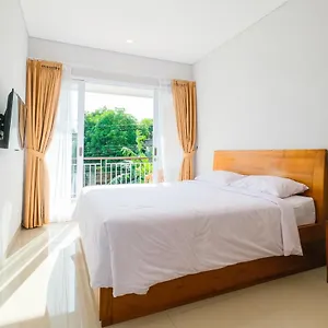 Dharma Redpartner Hotel