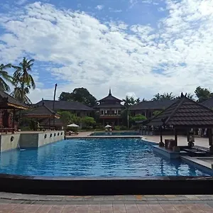 Jayakarta - Sandy Sunset 1br - 6432 Apartment