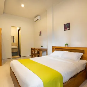 K Hostel