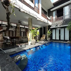 Rahayu Homestay