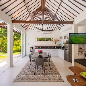 Sitara, Sitara Group Villa