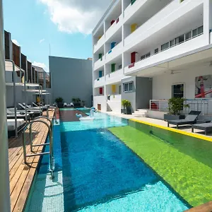 Hotel Chill, Seminyak