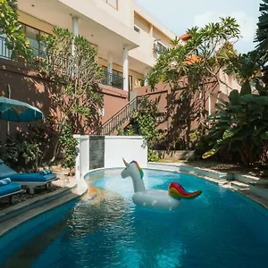 Umah Kita Homestay