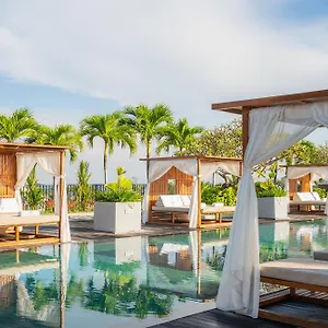 Otel Cross Paasha Bali, Seminyak