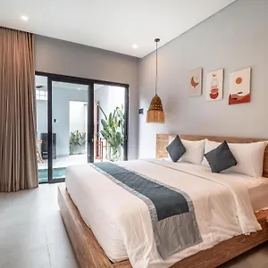 The Eight & Bali - Homestay