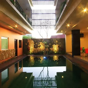 2* Hotel The Agung