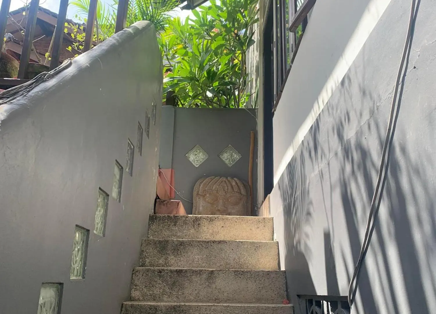 Cosebelle'S Homestay Seminyak