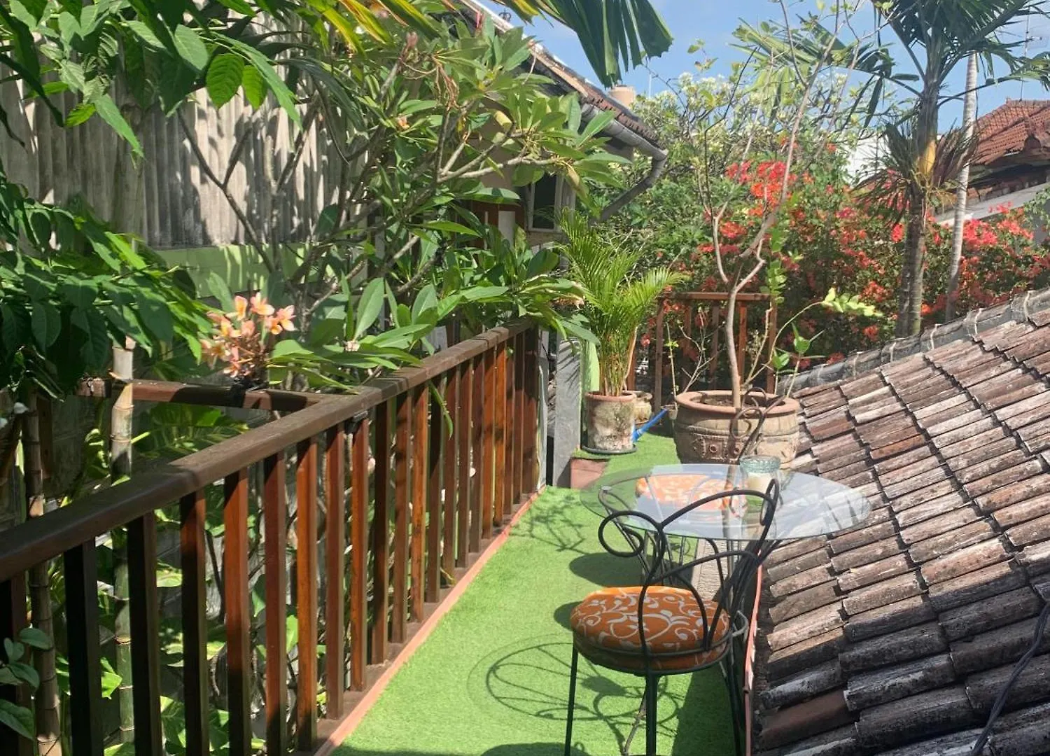 Cosebelle'S Homestay Seminyak